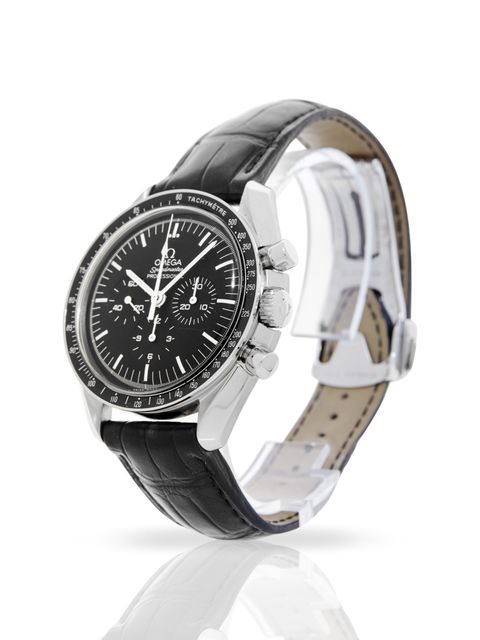 Omega Speedmaster Moonwatch 311.33.42.30.01.001 Image 2